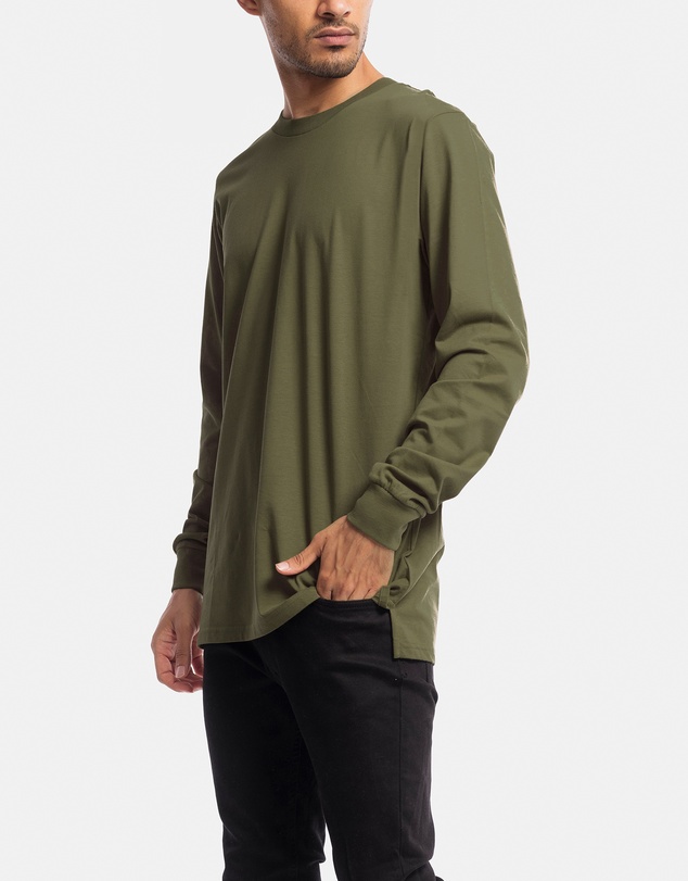 DVNT - Devoid Premium Long Sleeve