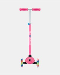 Globber - PRIMO PLUS with Lights Scooter