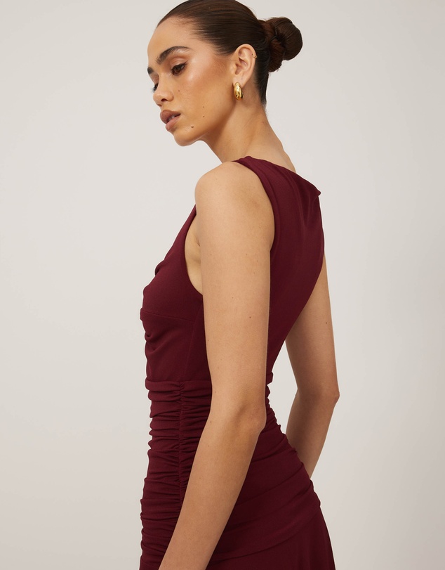 Tussah - Malia Maxi Dress