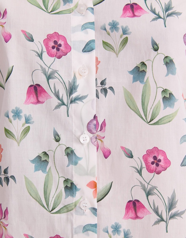 Sportscraft - Floral Majesty Liberty Shirt