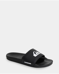 Quiksilver - Mens Odian Slides