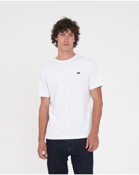 Huffer - Slim Tee / 3ball