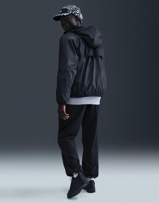 Nike - Nike Windrunner Lined Jacket