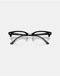 Ray-Ban Optical - Clubmaster