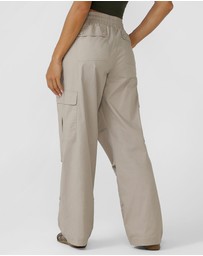 Lorna Jane - Flashdance Wide Leg Cargo Pants