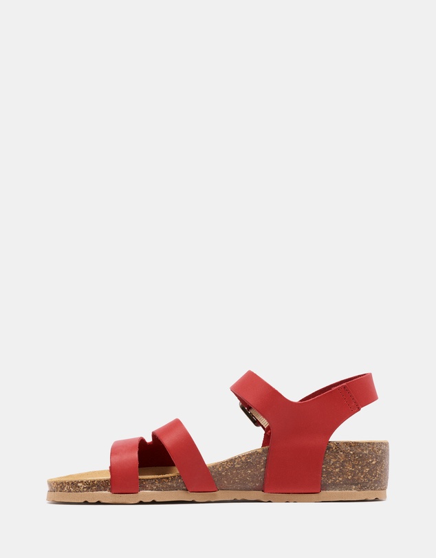 BioNatura - Mondo Leather Sandals
