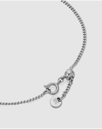 Michael Kors - Premium Silver tone Bracelet