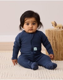ergoPouch - Layers Long Sleeve 2.0 TOG - Babies