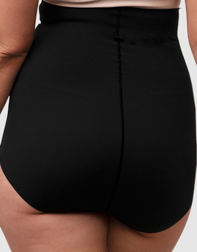 Cupid Fine Shapewear - Sleek Essentials Ultra High Waist Shaping Brief