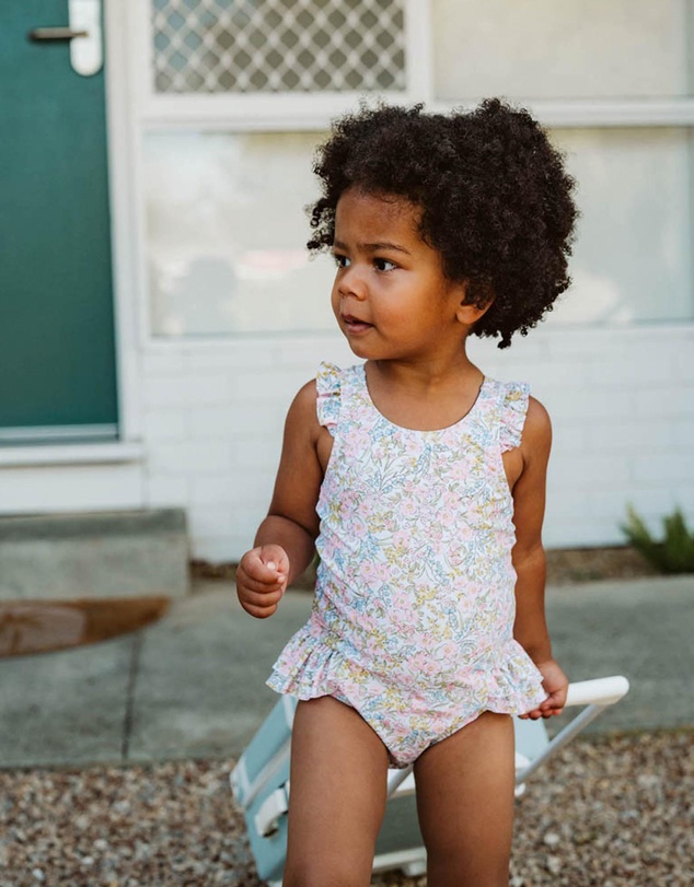 Minihaha - Marissa Swimsuit - Babies
