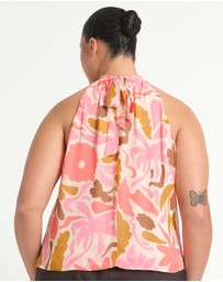 Estelle - Luciana Top