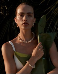 Amber Sceats - Jasmina Necklace