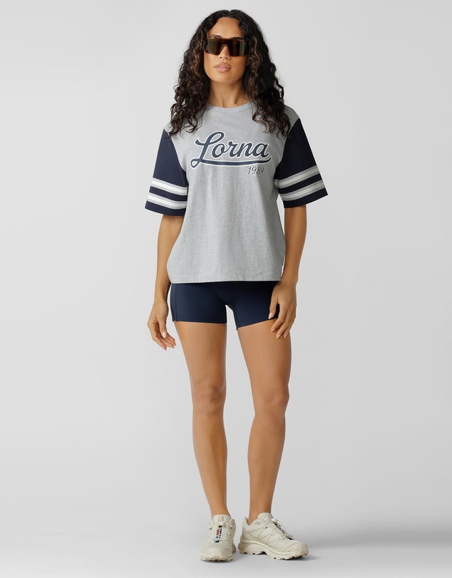 Lorna Jane - Hardball T-Shirt