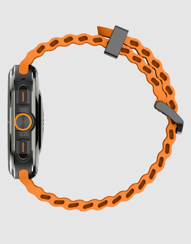 TONY+WILL - Smart Watch