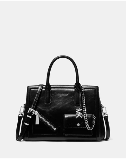 Michael Kors - Laila MD Satchel Bag