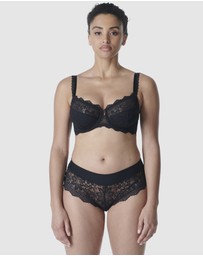 Simone Perele - Freesia Culotte Brief