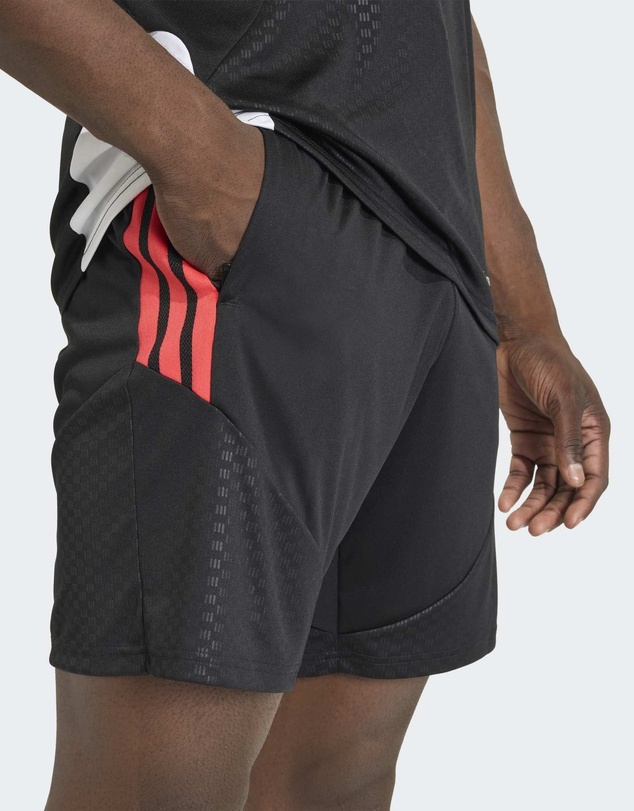 adidas Performance - Tiro 26 Competition Training Football Shorts Mens