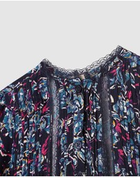 Zadig & Voltaire - Dress - Teens
