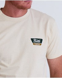 Brixton - Linwood Short Sleeve Shirt