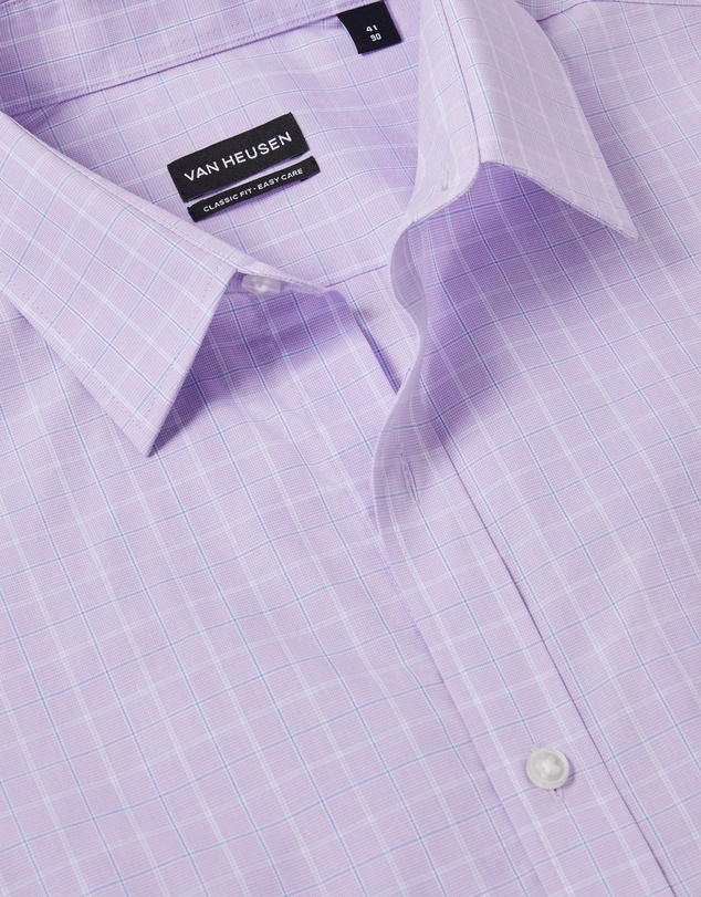 Van Heusen - Multi Colour Plaid Shirt