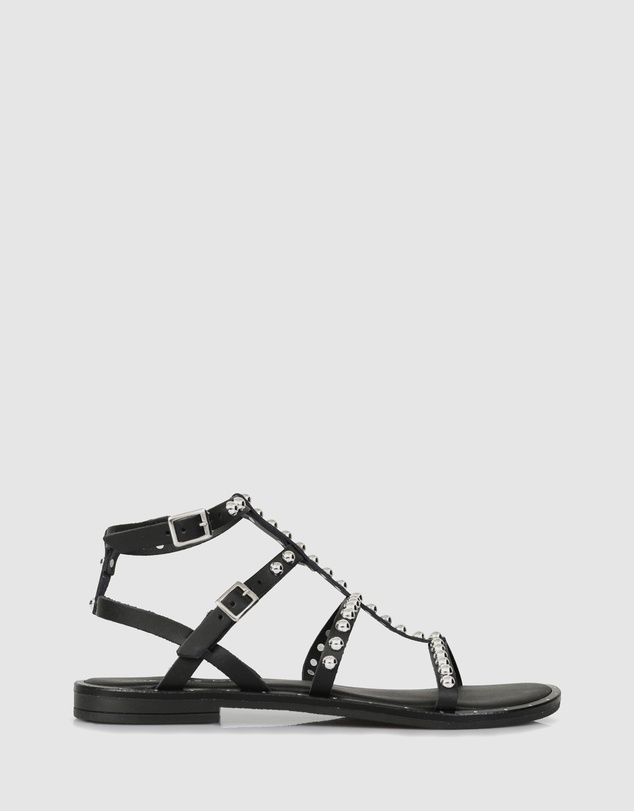 Sempre Di - Serein Flat Sandals