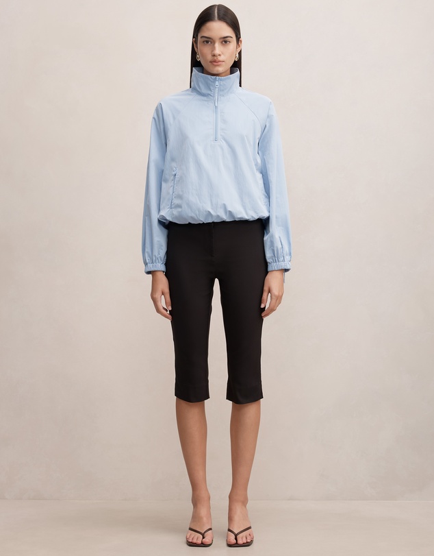 Forever New - Kim Quarter Zip Windbreaker Jacket