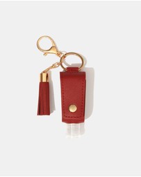 Ben & Ellie Baby - Hand Sanitiser Holder
