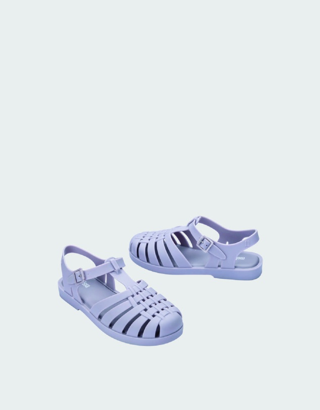 Melissa Shoes - Melissa Possession Sandal Pastels