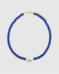 Miz Casa and Co - Aster Necklace