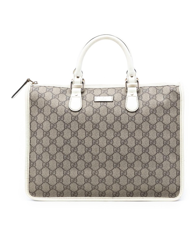Pre-Loved by Azura Reborn - Pre-Loved GG Supreme Satchel