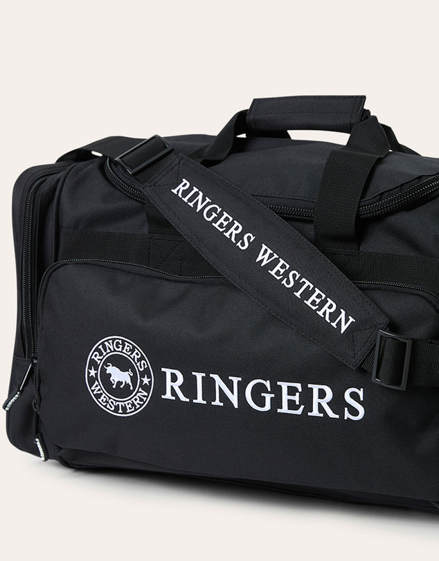 Ringers Western - Rider Go Sports Bag