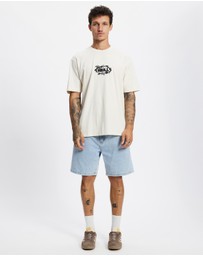 Thrills - Beauty Around Us Oversize Fit Tee