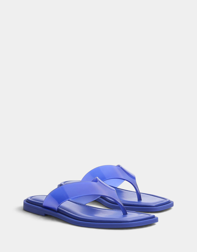 rag & bone - Gracie Jelly Thong