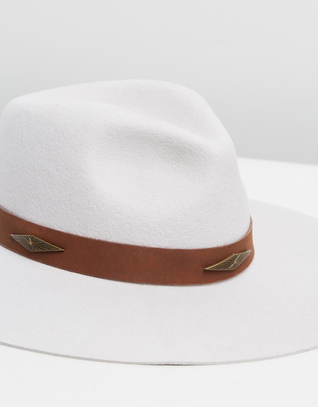 Brixton - Rio Hat
