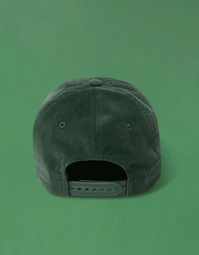 Roarsome - Corduroy Cap