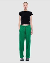 ENA PELLY - Pia Leisure Pants - ICONIC EXCLUSIVE