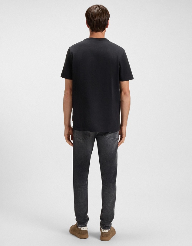 BOSS - Wheel T-Shirt