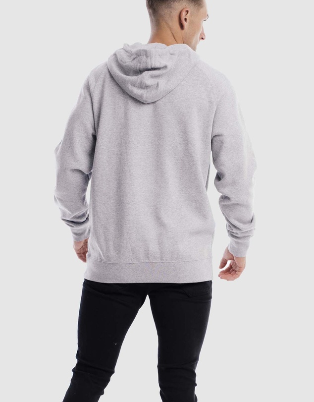Counter Culture - Absent Hoodie