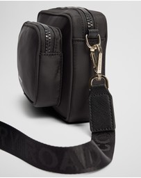 Country Road - Recycled Polyester Mini Soft Crossbody Bag