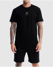 First Division - Pro Centre Tee