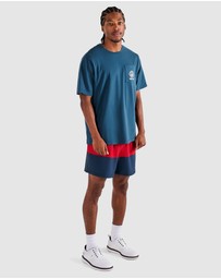 Malbon - Vista Keel Tee