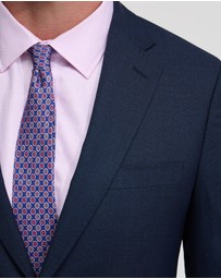 Oxford - New Hopkins Wool Suit Jacket