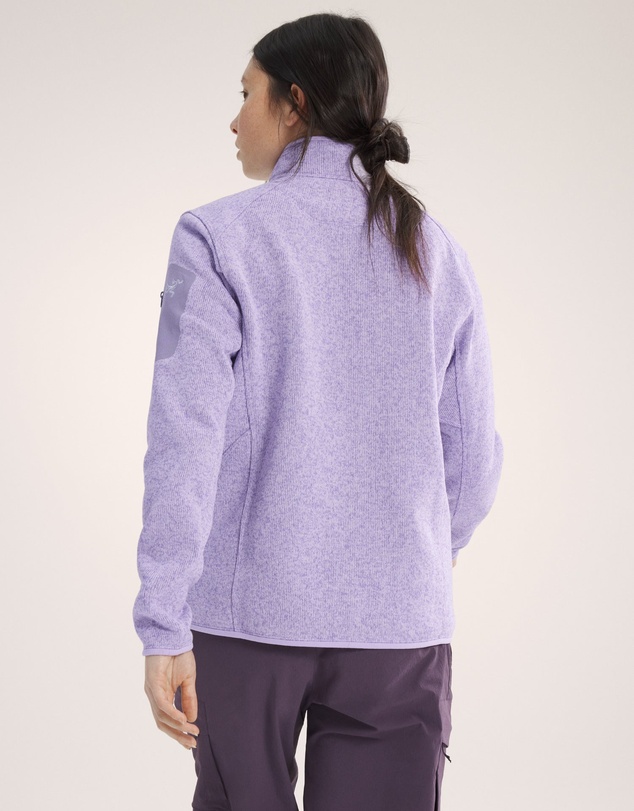 Arc'teryx - Covert Cardigan Women's