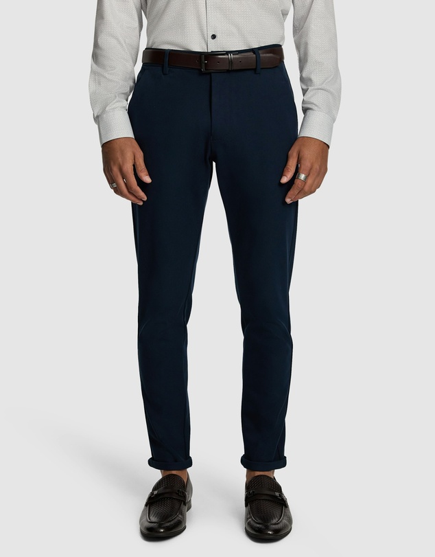 yd. - Energy Hyper Stretch Chino