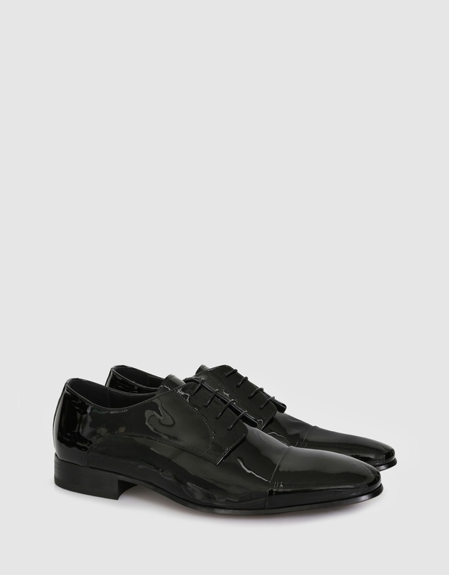 Brando - Robert Lace Ups
