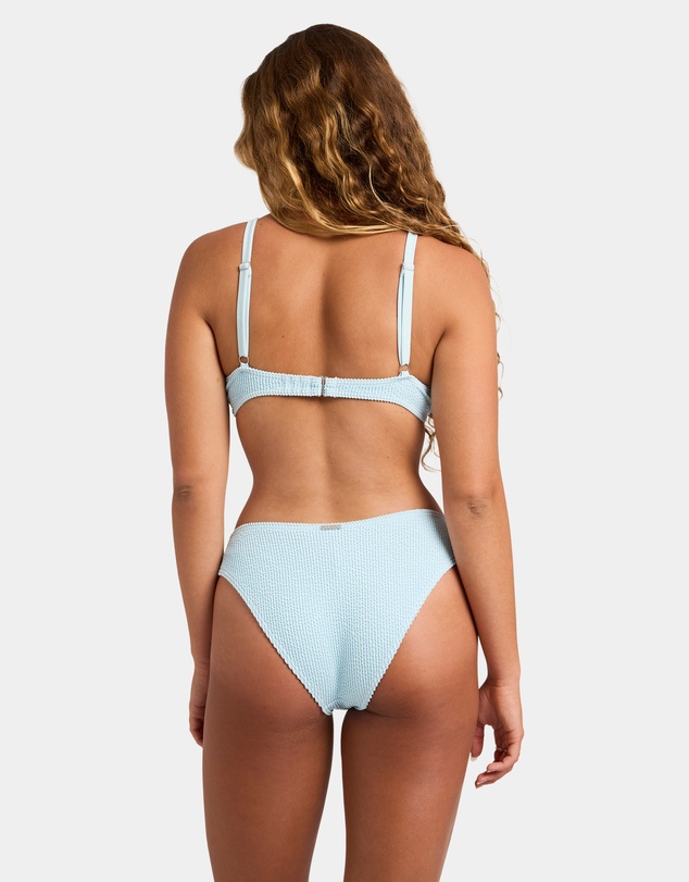 Billabong - Womens Summer Hi Reese DD Underwire Bikini Top