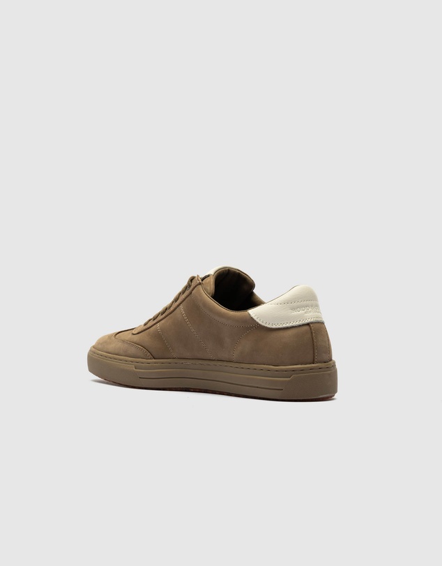 Rodd & Gunn - Treble Sneaker