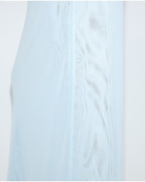 Dazie - Yacht Off-Shoulder Maxi Dress