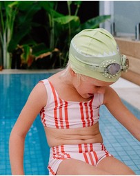 Sunnylife - Cook the Croc Swimming Cap - Kids