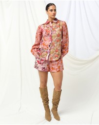KACHEL - Lola Shirt